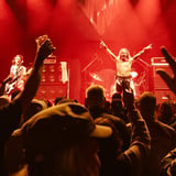 Jump - Van Halen Tribute