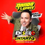 Nando De La Gente: En Español