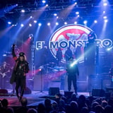 El Monstero and Night Ranger