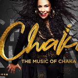 Chaka - The Music of Chaka Khan