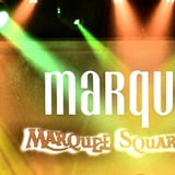 Marquee Square Heroes