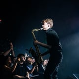 Jack Pearce Quintet