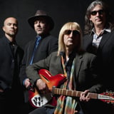 The PettyBreakers - A Tribute to Tom Petty & The Heartbreakers, Sammy Listoe Band