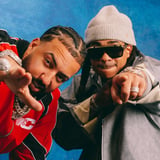 Wave Gods Narcos Tour - French Montana and Max B