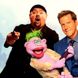 Jeff Dunham & Gabriel Iglesias