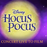 Hocus Pocus: Live With The Atlanta Symphony Orchestra