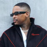 YG - The JUST RE'D UP Tour