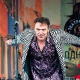 Igor and Red Elvises