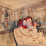 Armand Hammer 