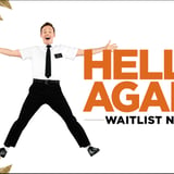 The Book of Mormon - Waitlist