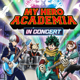 My Hero Academia in Concert