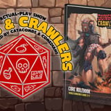Dungeon Crawler Carl 