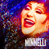 Trevor Ashley: a Million Years of Minnelli
