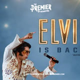 Elvis Tribute