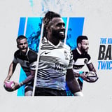 Fiji V England Rugby