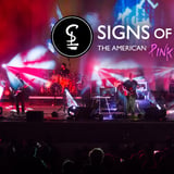 Signs of Life - The American Pink Floyd