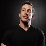 Jamie Lissow: Better Off Dad Tour