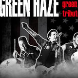 Green Haze - The No.1 Green Day Tribute