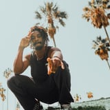 Shwayze - The Nostalgia Tour