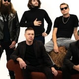 The Bar Stool Preachers