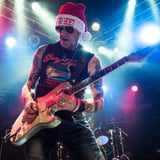 Gary Ho Ho Hoey's Rockin' Holiday Show