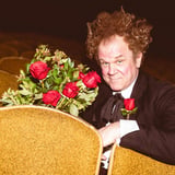 LPR Presents: John C. Reilly is Mister Romantic