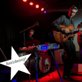 **WELCOME BACK** JOEL PATERSON TRIO on the PATIO!