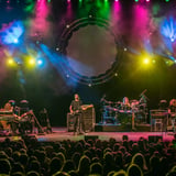 The Machine Performs Pink Floyd
