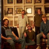 Clay Street Unit + Arkansauce at Rose Park