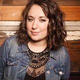 Liza Treyger