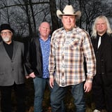 90's Country Jingle Bell Bash