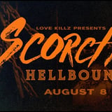 Scorched Fetish Ball @ Rialto Theatre
