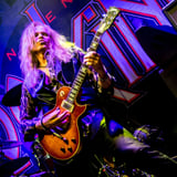 Adrian Vandenberg