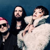 Halestorm @ Hollywood Casino Amphitheatre