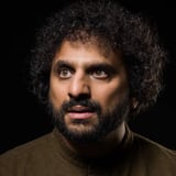 Comedy At Cadogan Hall with David O'Doherty