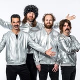 ALO: Animal Liberation Orchestra