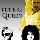 Pure Queen - The ultimate tribute to Queen and Freddie Mercury
