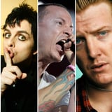 LINKIN PARK + GREEN DAY + QUEENS OF THE STONE AGE Tributes CRAWLING + GREEN TODAY + FREDS OF THE STONE AGE