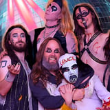 Tragedy: All Metal Tribute to the Bee Gees & Beyond