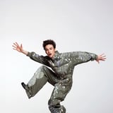 Jacob Collier - The Light For Days Tour - A Series Of Solo Performance