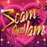 Scam and Jam Ft. Von Kiss, MVSAGUA, Lexaceli