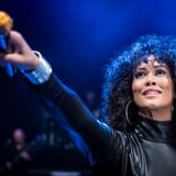 The Greatest Love of All - A Tribute to Whitney Houston