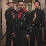 Toto & The Raw Deals + Rob Heron & The Tea Pad Orchestra