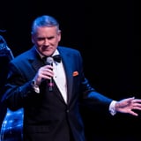 The Sinatra Experience With Dave Halston