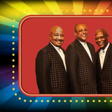 The Stylistics & The Manhattans
