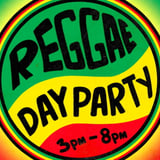 Reggae Day Party