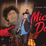 Micky Dolenz - 60 YEARS OF THE MONKEES