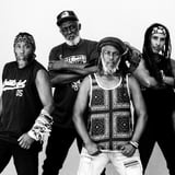 Steel Pulse w/ The English Beat