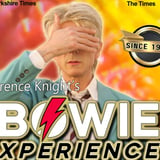 The Bowie Experience