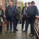 The Pogue Traders